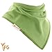 Sing A Rainbow colourful Collection of Bandana Bibs