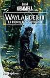 Image de Drenaï - Waylander III - Le Héros dans l'ombre