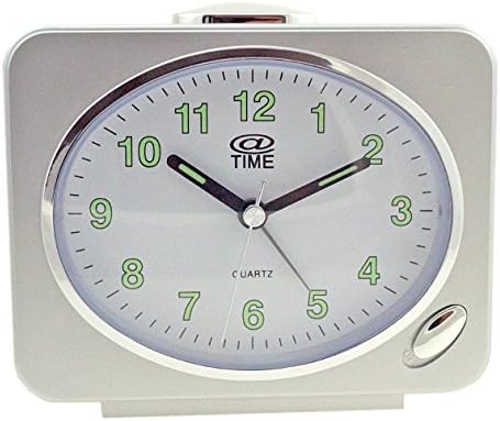 At Time Alarm Clock