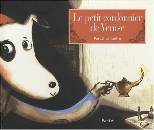 le  Petit cordonnier de venise