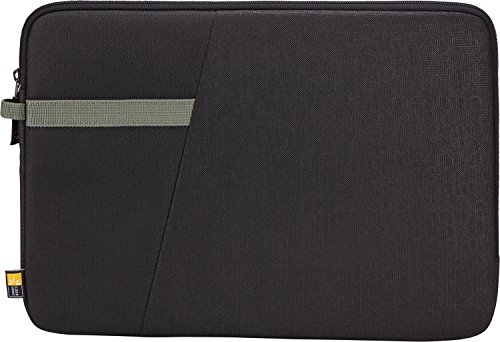 Case Logic Ibira Notebook Sleeve (13,3 Zoll) schwarz - 3
