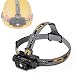Produktbild Fenix HL60R 950 Lumen CREE XM-L2 T6 USB wiederaufladbare LED-Scheinwerfer mit Fenix 2600 mAh 18650 Li-Ion Akku