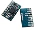 Produktbild AOTONGDA GY-BNO055 9 Axis Absolute Orientation Sensor Integrating Triaxial Accelerometer Triaxial Gyroscope Triaxial Geomagnetic Sensor