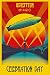 Produktbild Posters.de GB Eye LED Zeppelin Celebration Day Maxi-Poster, 61 x 91,5 cm