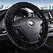 Produktbild YANLIU Auto-Lenkrad-Sets, Winter warm Plüsch-Sets, Mode Auto Richtungssätze , 002