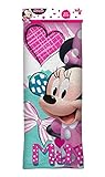 Tamaño 40x30 cm Desconocido Kids- Minnie Toalla de Manos (WD19472)