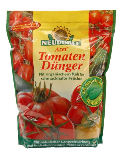 NEUDORFF Azet Tomatendünger, 1,75 kg