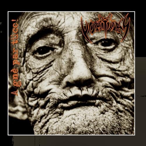 Preisvergleich Produktbild A Gn Par Tcc! by Vomitiors