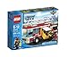 Produktbild LEGO City Fire Truck 60002