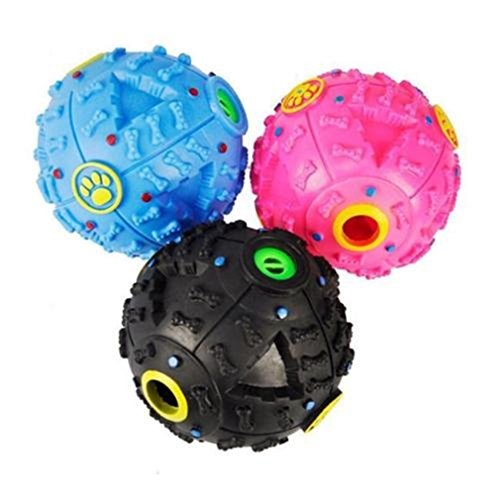HENGSONG-Dog-Cat-Pet-Play-Funny-Squeak-Sound-Dog-Toys-Chew-Treat-Holder-Funny-Ball-Toy