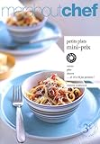 Petits plats mini-prix