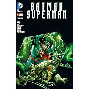 Batman/Superman núm. 22