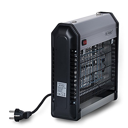 UV-Insekten-Vernichter 12W effektiv und sicher! Insekten-Abwehr - 7