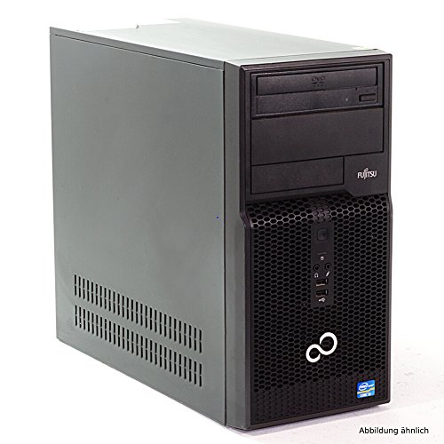 Siemens Computer Esprimo P400 Minitower PC Core i3 2120 2x 3,3GHz 320GB 2GB DVD-ROM