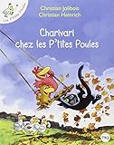 Les P'tites Poules - Charivari chez les p'tites poules (5)