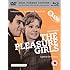 The Pleasure Girls (BFI Flipside) (DVD + Blu-ray)