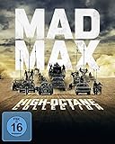 Mad Max High Octane Collection (exklusiv bei Amazon.de) [Blu-ray] [Limited Edition]