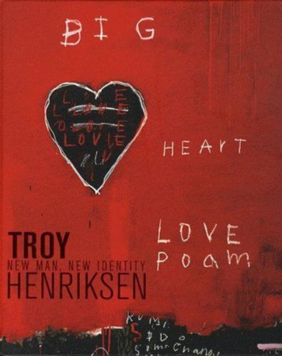 New Man, New Identity New Man, New Identity