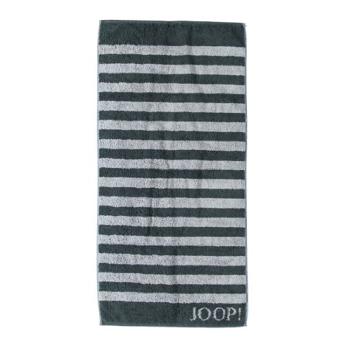 JOOP! Handtücher Classic Stripes 1610 Handtuch 50x100 cm
