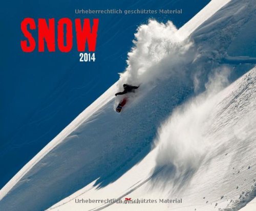 Snow 2014