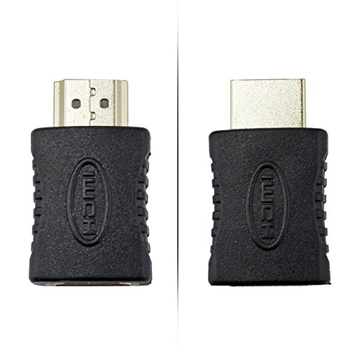 Aussel tragbare Mini HDMI ESD Überspannungsschutz PS3 HDTV Lautsprecherbox Schutz gegen elektrostatische Entladung - 2