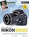 Produktbild David Busch's Nikon D5500 Guide to Digital Slr Photography (David Buschs Guides)
