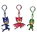 Produktbild PJ Masks – PJ Masks kr-01-pj. Schlüsselanhänger. Modell Random.