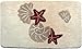 Produktbild Sanwood 8013712 Mare Badteppich, 100% Polyacryl, table tuft, 70 x 120 cm
