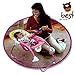 Best For Kids Wonder World 2in1 Swing Seat Deluxe with music function