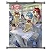 Produktbild Mahou Shoujo Madoka Magica Anime Fabric Wall Scroll Poster (16" x 23") Inches