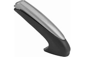 Suuonee Hand Brake Cover, 47115-SNA-A82ZB Car Handle Grip Cover Handbrake Protector Cover