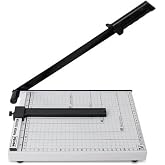 Escrito Giyotin Makinasi Moroni A4