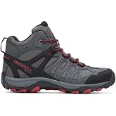MERRELL ACCENTOR 3 SPORT MID GTX AyakkabıErkek