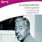 Le temps haletant et autres poèmes