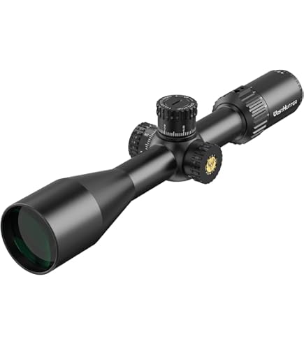 LUNETTE DE VISÉE LUMINEUSE ROUGE ET VERTE DE 6-24X50 AOEG BESTSIGHT Neuve Item 11778293 LUNETTE DE VISÉE LUMINEUSE ROUGE ET VERTE DE 6-24X50 AOEG BESTSIGHT Neuve Item 11778293