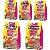 Vitakraft Menu Parquet Feed 1000 G x 5 Pieces