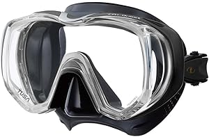 Tusa Tri-3001 Quest Freedom Masque (M)