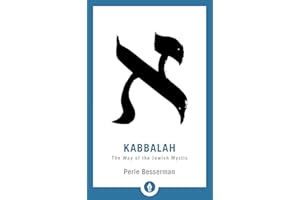 Kabbalah (Shambhala Pocket Library): The Way of the Jewish Mystic: 24