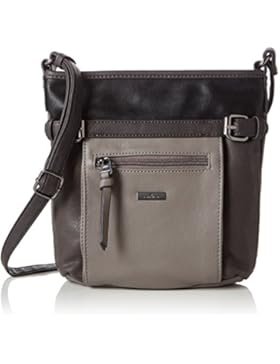 Tom Tailor Acc Damen Juna Schultertaschen, 26x24x7 cm