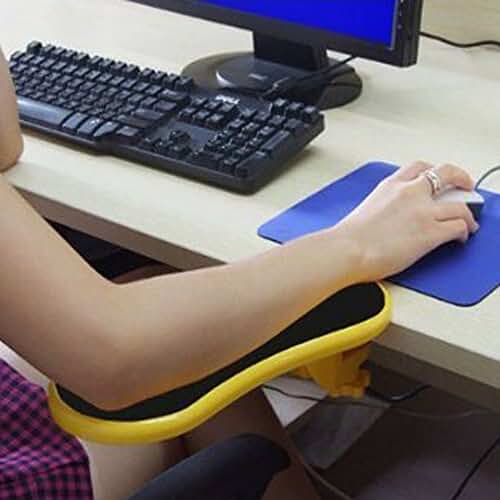 Amazon.co.uk elbow rest for desk