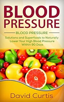low blood pressure diet 7 day