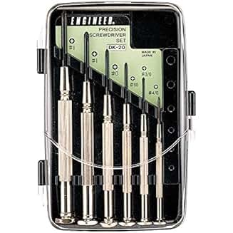 0000 phillips precision screwdriver