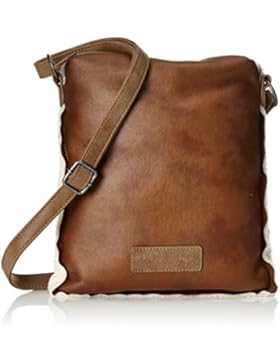 Fritzi aus Preußen Damen Lucia Business Tasche, 1.5x26x28 cm