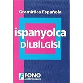 İspanyolca Dilbilgisi