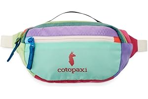 Cotopaxi Unisex's Kapai 1.5l Hip Pack