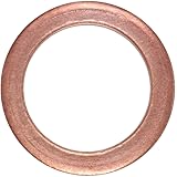 Ajusa 21012700 Dichtring, Ölablaßschraube