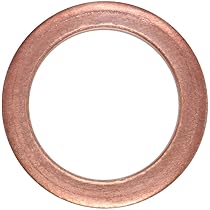 Febi Bilstein 48899 - Tappo Di Scarico Olio, Filetto M14x1.5, Per Blocco Motore - Foto 4