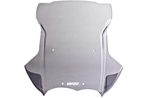 PARABRISAS TOURING WRS HUMO OSCURO R 1200 GS/ADVENTURE 2004-2012