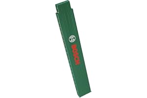 Bosch regla plegable de 2 m (regla plegable para una medición exacta en el bricolaje robusta y de alta calidad; nailon reforzado con fibra de vidrio; escala métrica; 10 segmentos)