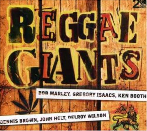 Reggae Giants